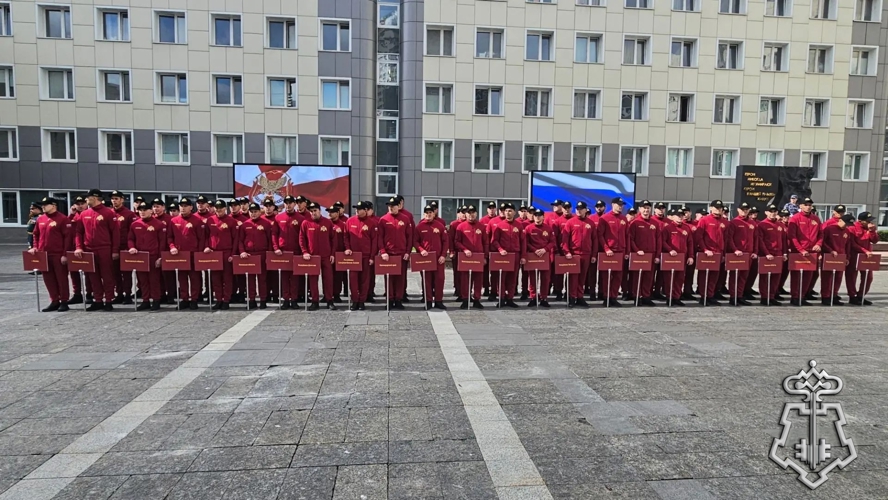 Новгородские росгвардейцы принимают участие в Москве в финале Всероссийского конкурса «Лучший по профессии» среди сотрудников вневедомственной охраны Росгвардии