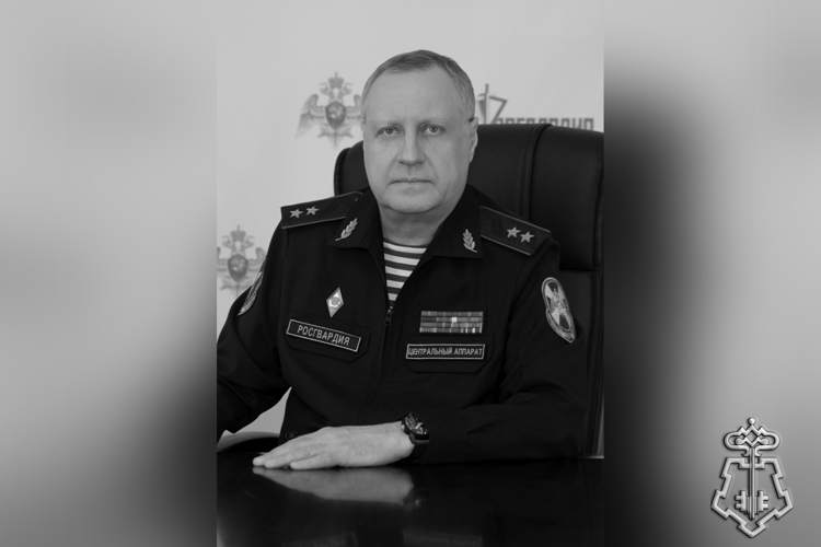 Ушёл из жизни Александр Владимирович Грищенко. 19.02.1964 - 07.09.2026