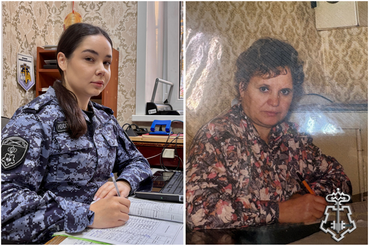 К 74-летию вневедомственной охраны Росгвардия запустила онлайн-акцию «Связь поколений»